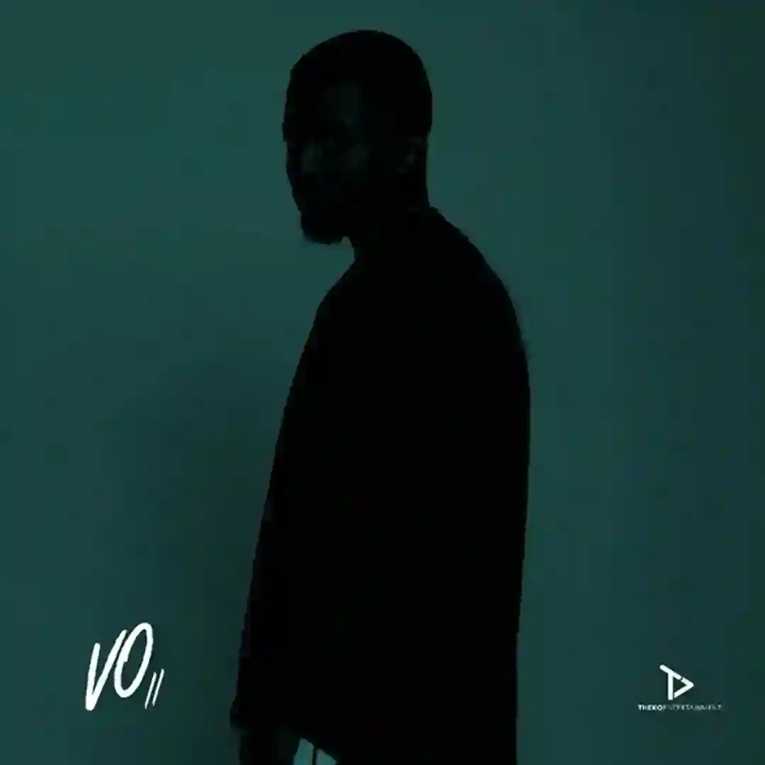 Stepere (Original Mix) cover