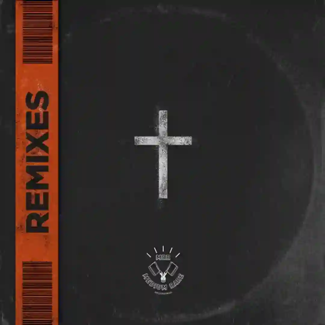 Faith (feat. Stace Cadet, Yeah Boy) [Remixes] cover