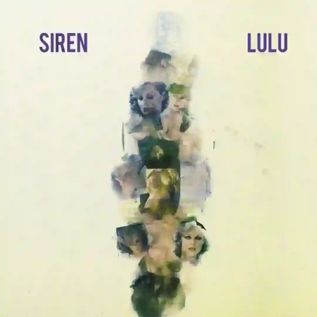 Lulu (Original) cover