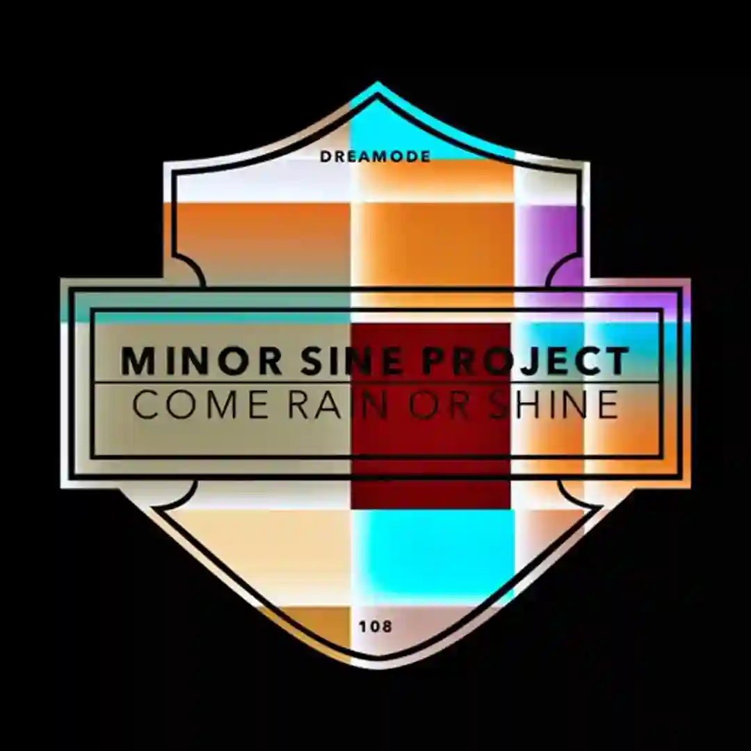Back To The TR8 (Original Mix) cover