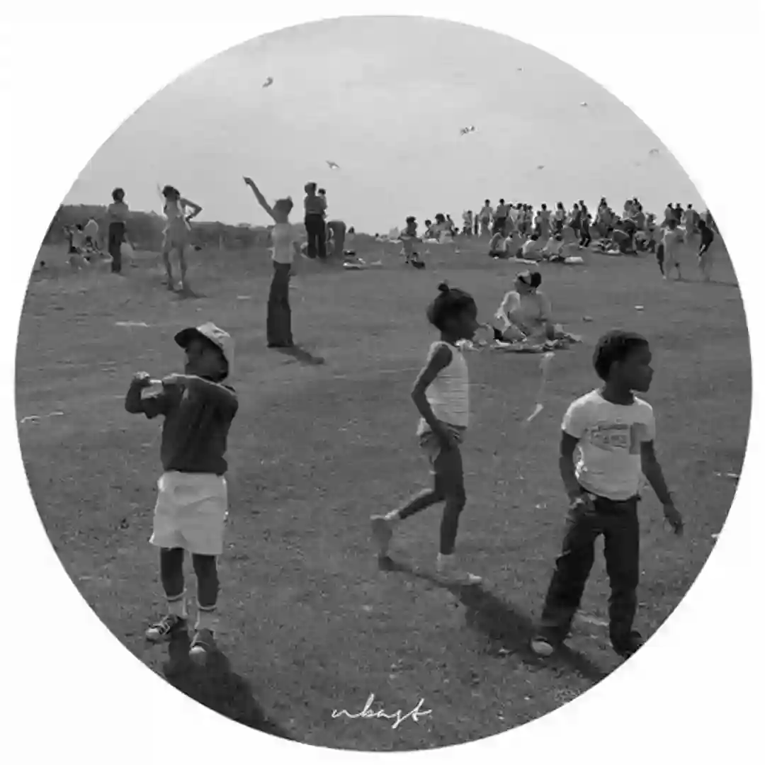 Machine Drum (Original Mix) cover