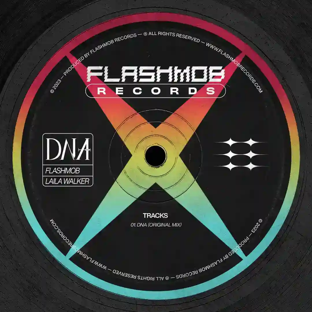 DNA cover