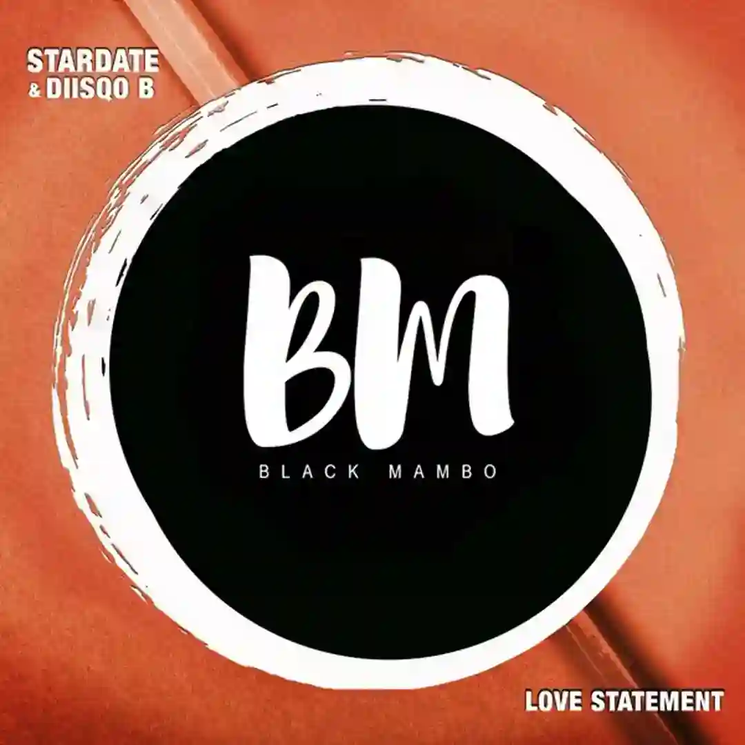 Love Statement cover