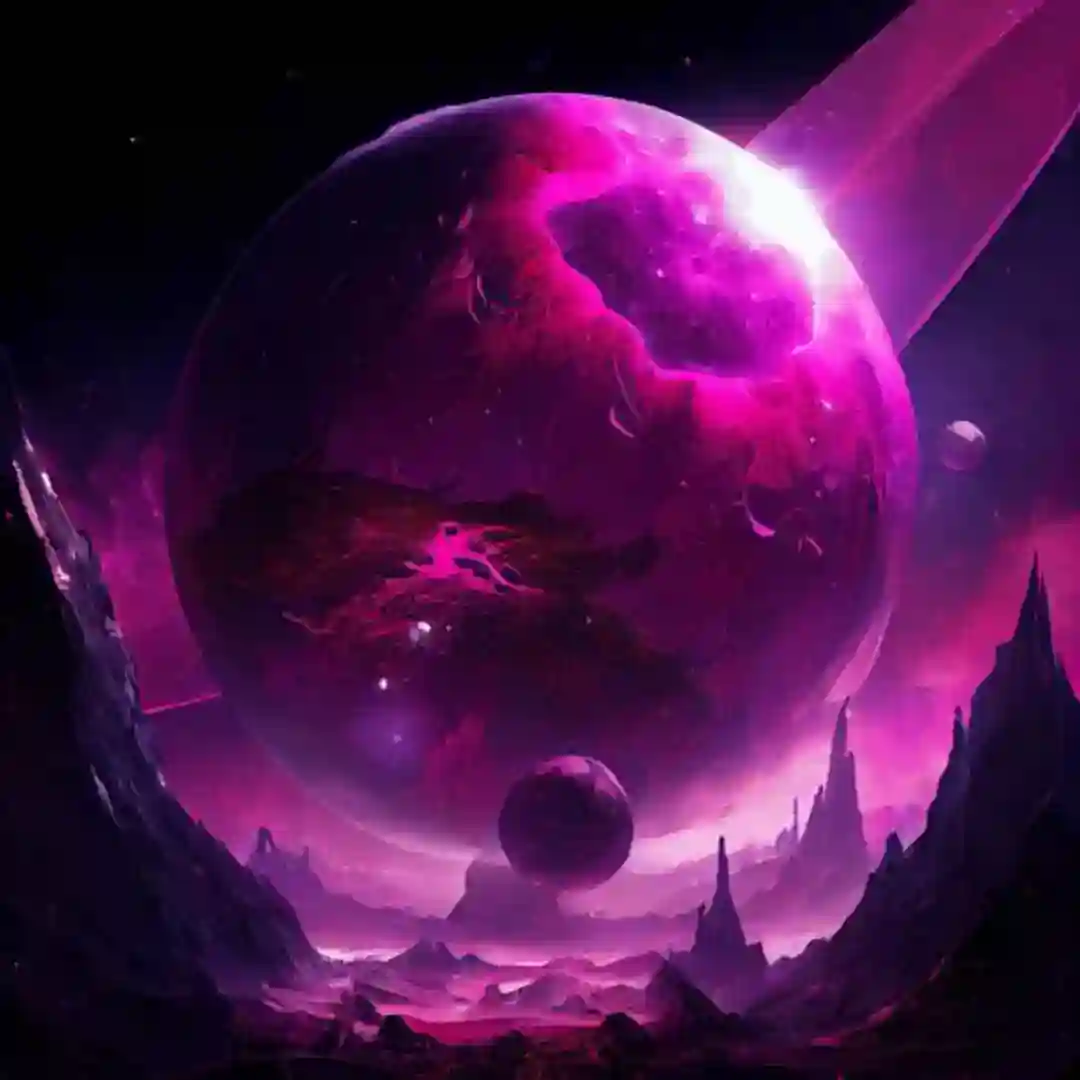 Vestiges cover