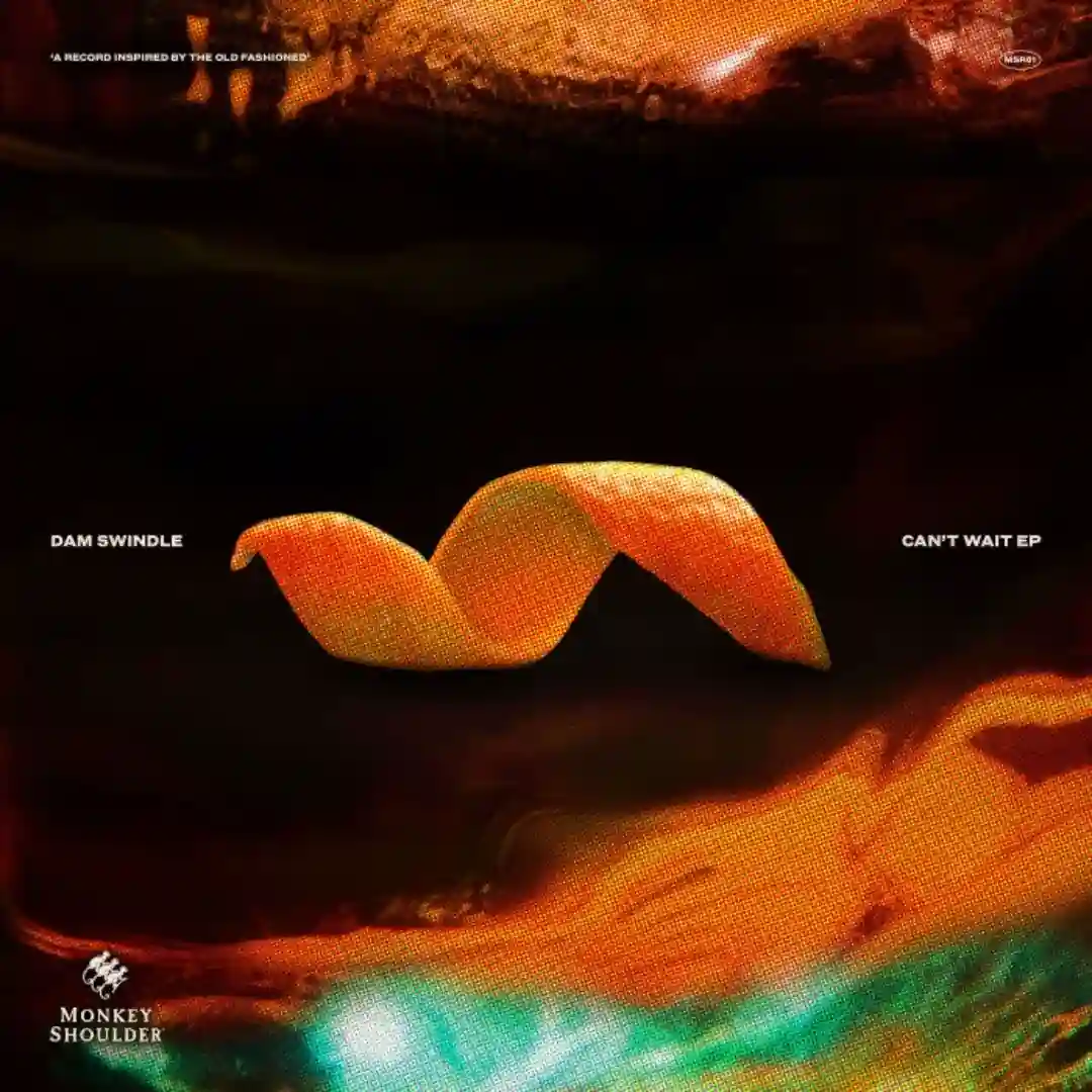 Can't Wait (S!RENE Remix) cover