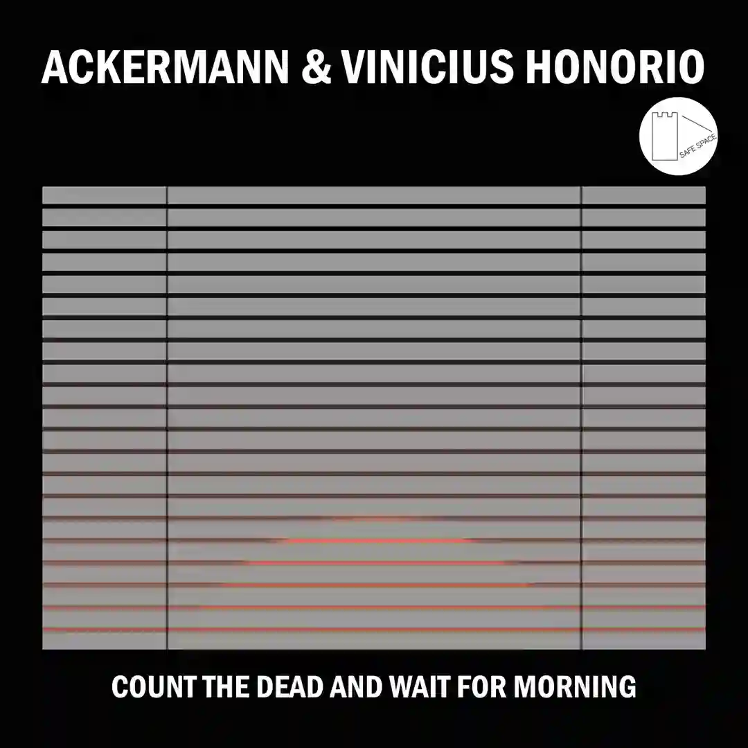 Count the dead and wait for morning (136 bpm version) cover