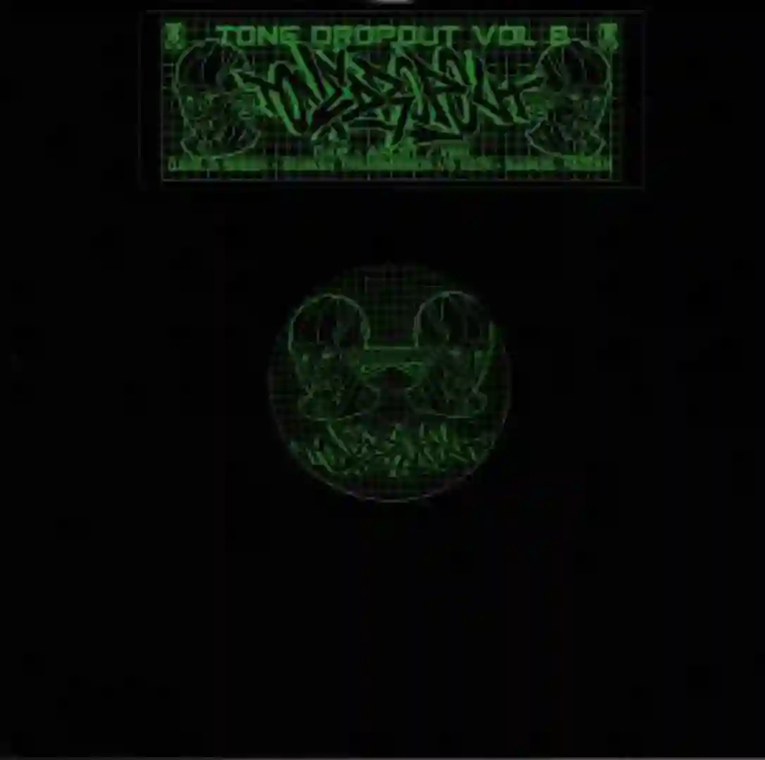 Mysterious  Freakin History cover