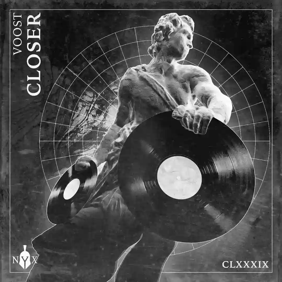 Closer (Extended Mix) cover