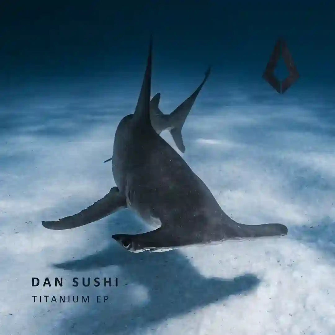 Titanium EP cover