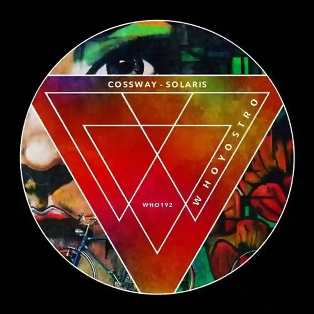 Solaris cover