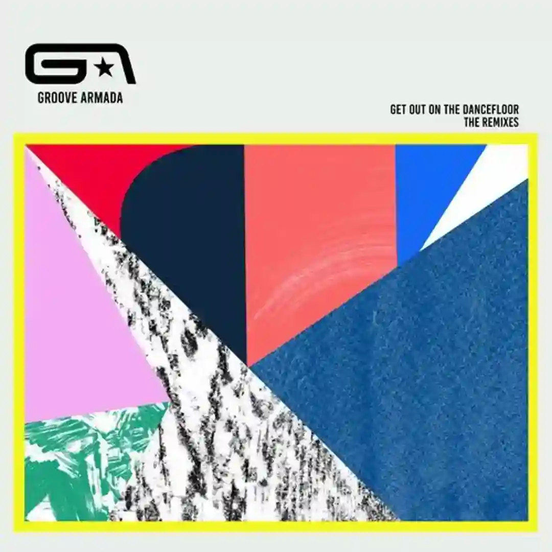 Get Out on the Dancefloor (feat. Nick Littlemore) (Psychemagik Remix) cover