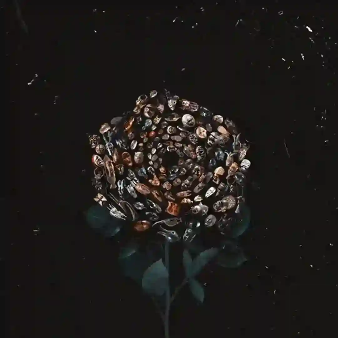 V Forme Roz (Original Mix) cover