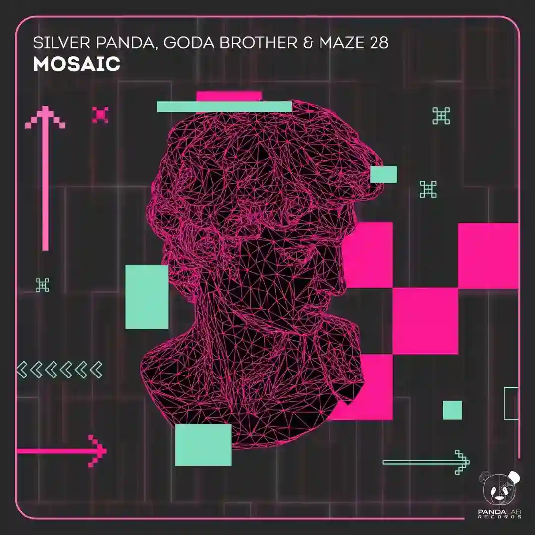 Mosaic cover
