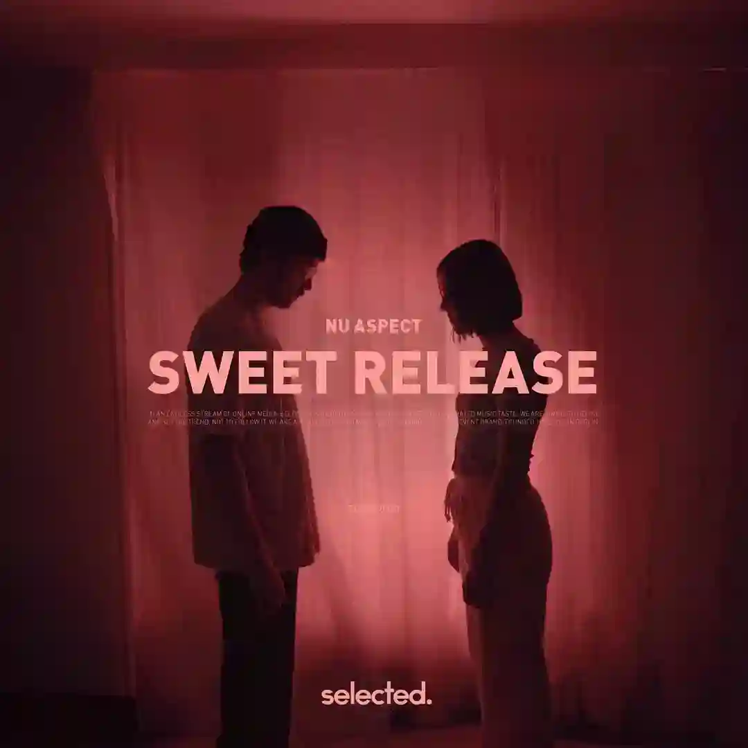 Sweet Release (Extended) cover