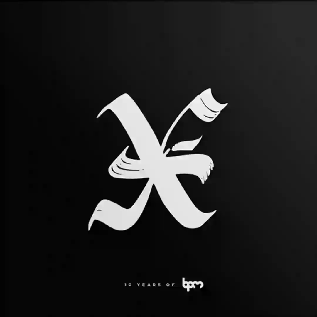 Full Clip (Original Mix) cover