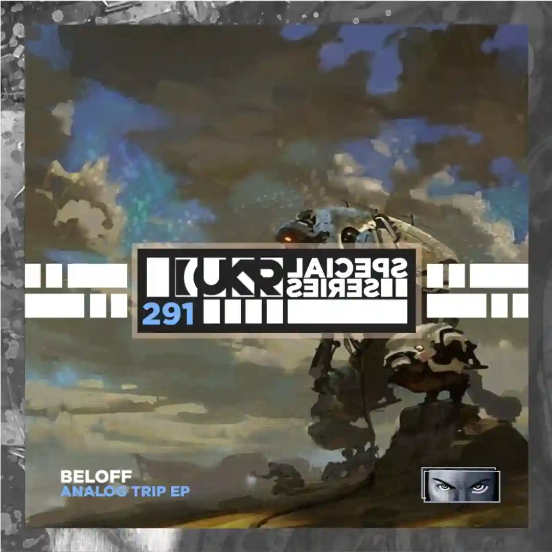 Assessment (Original Mix) cover