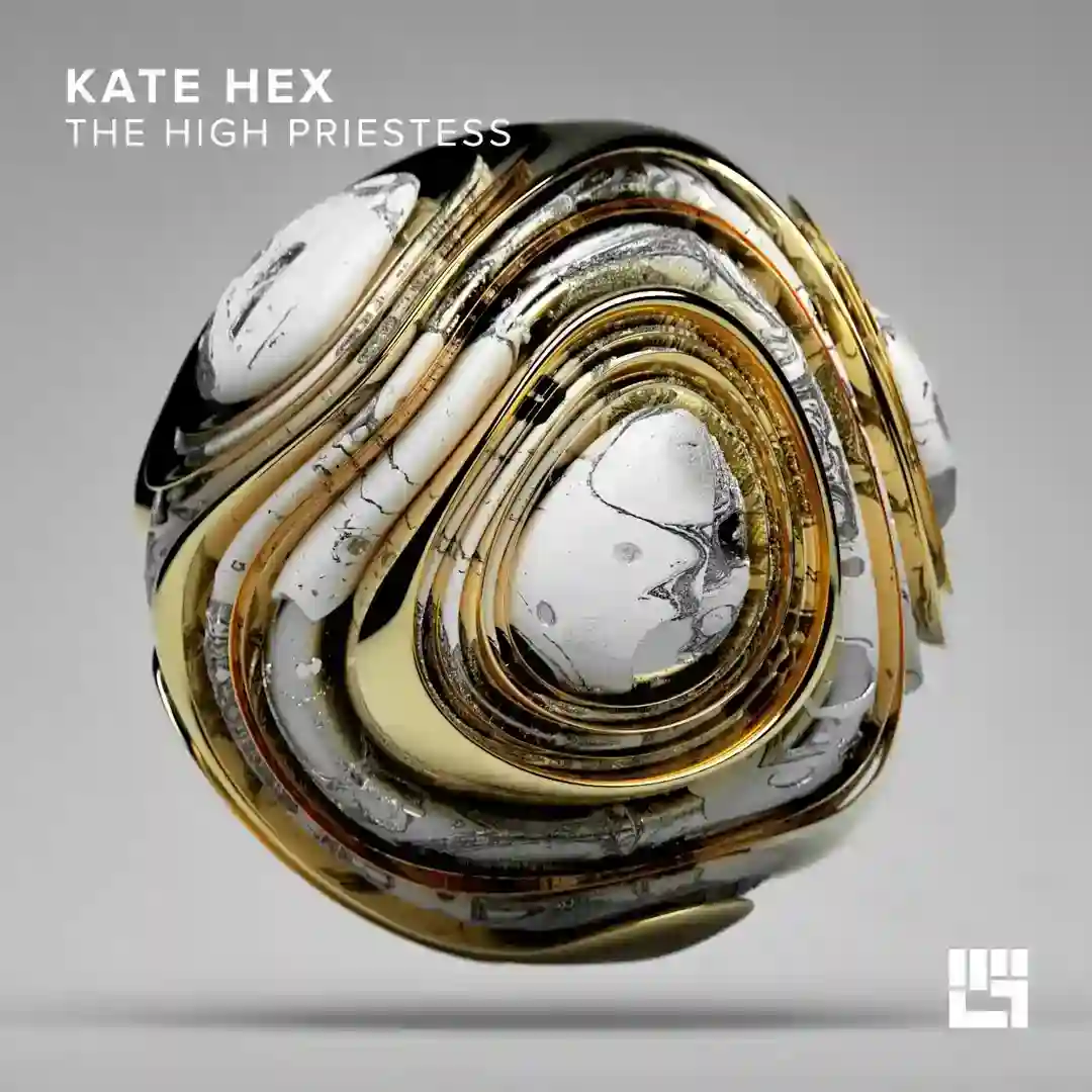 The High Priestess (Original Mix) cover