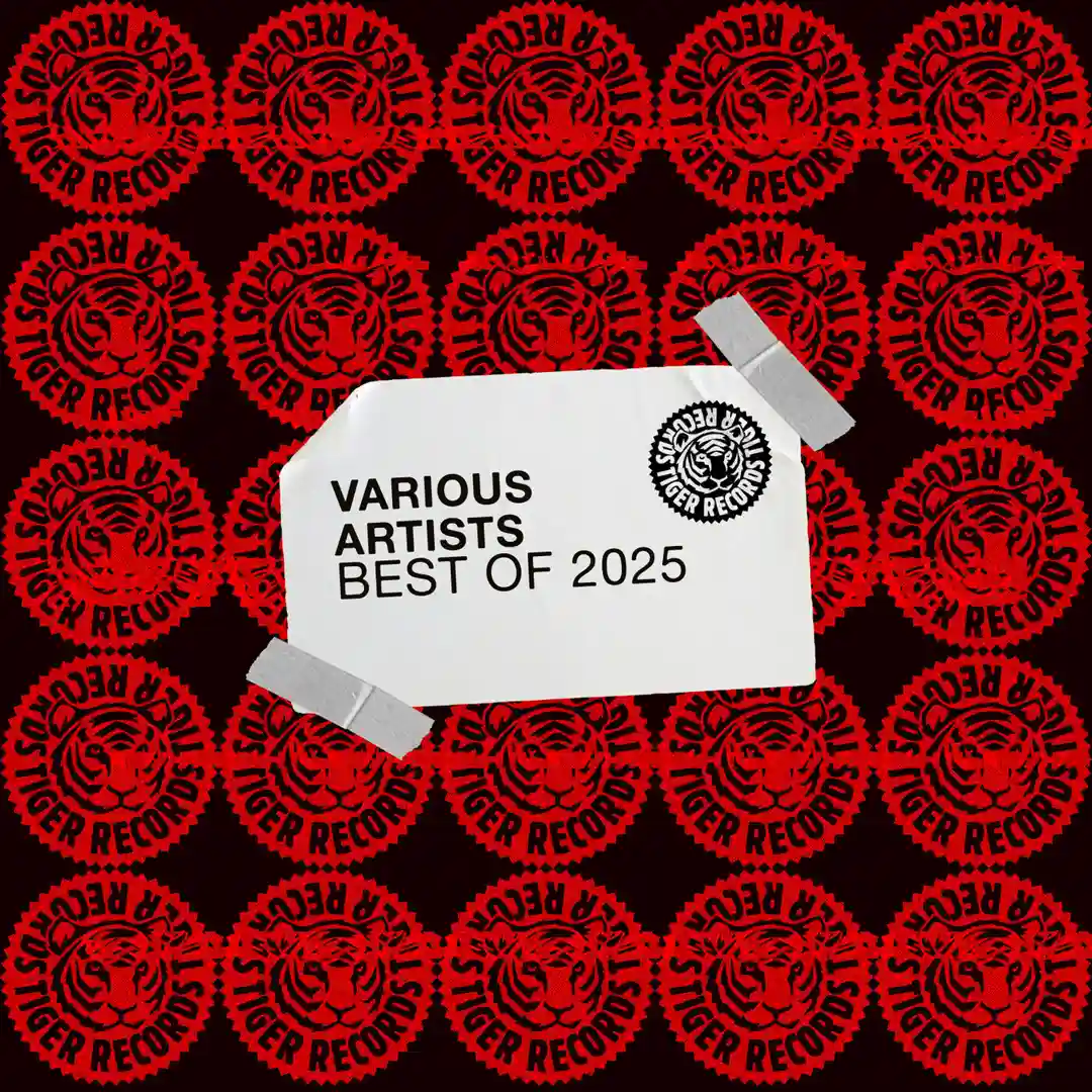 Midnight (Extended Mix) cover