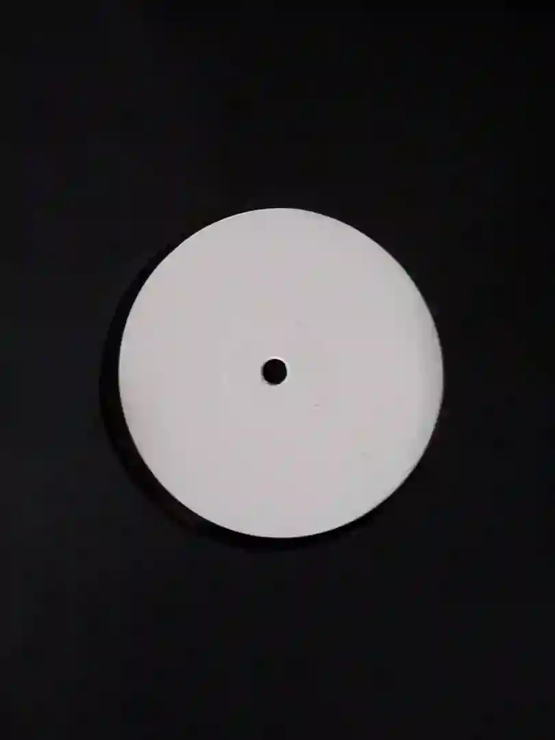 Nostalgic Aerobic cover