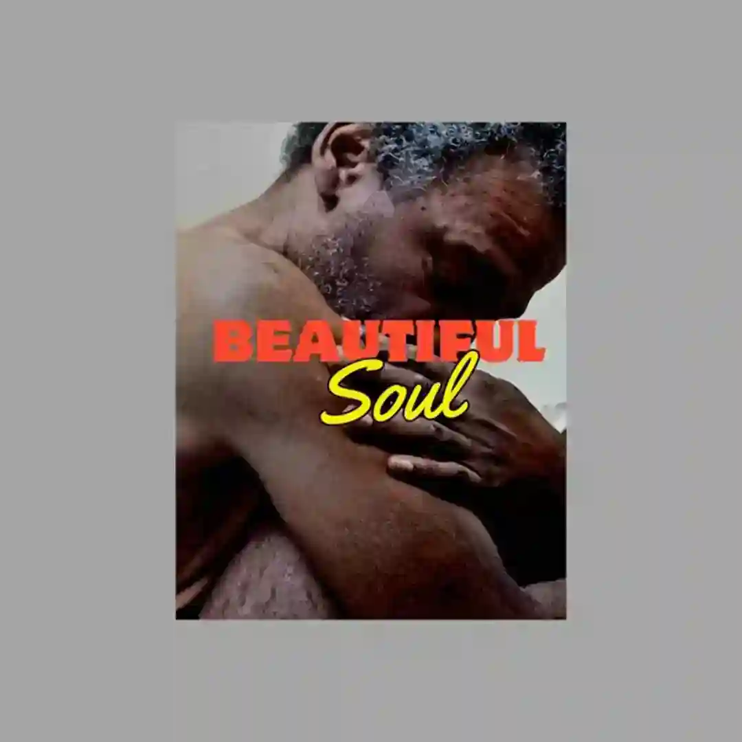Beautiful Soul (Original Mix) cover