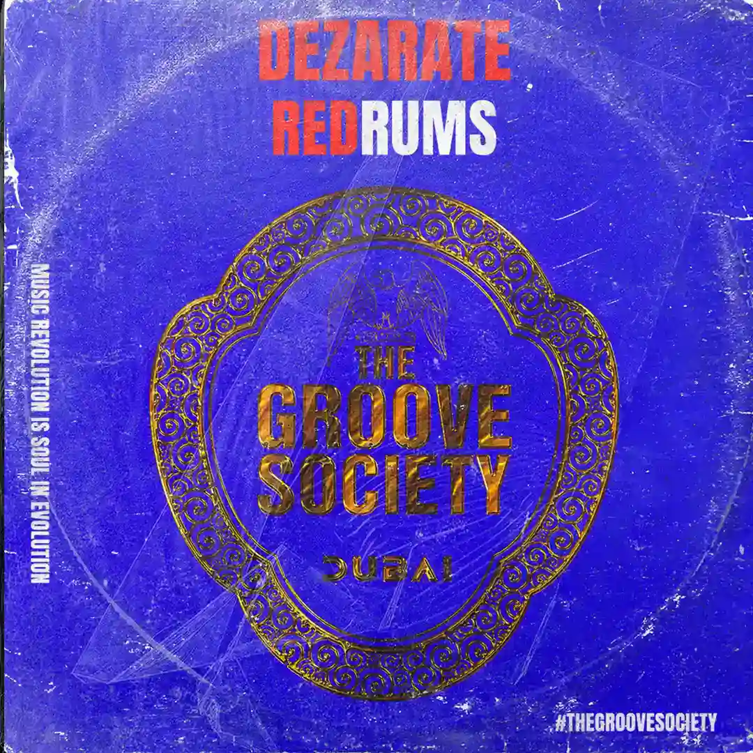 ReDrums (Radio) cover