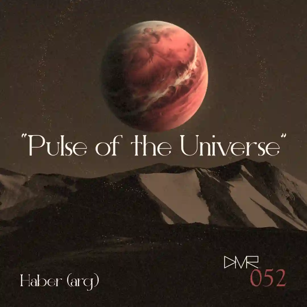 Supernova Dreams (Original Mix) cover