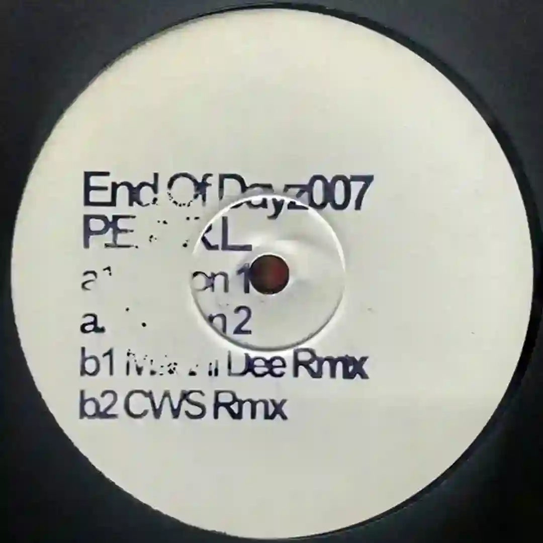Station2 (Original Mix) cover