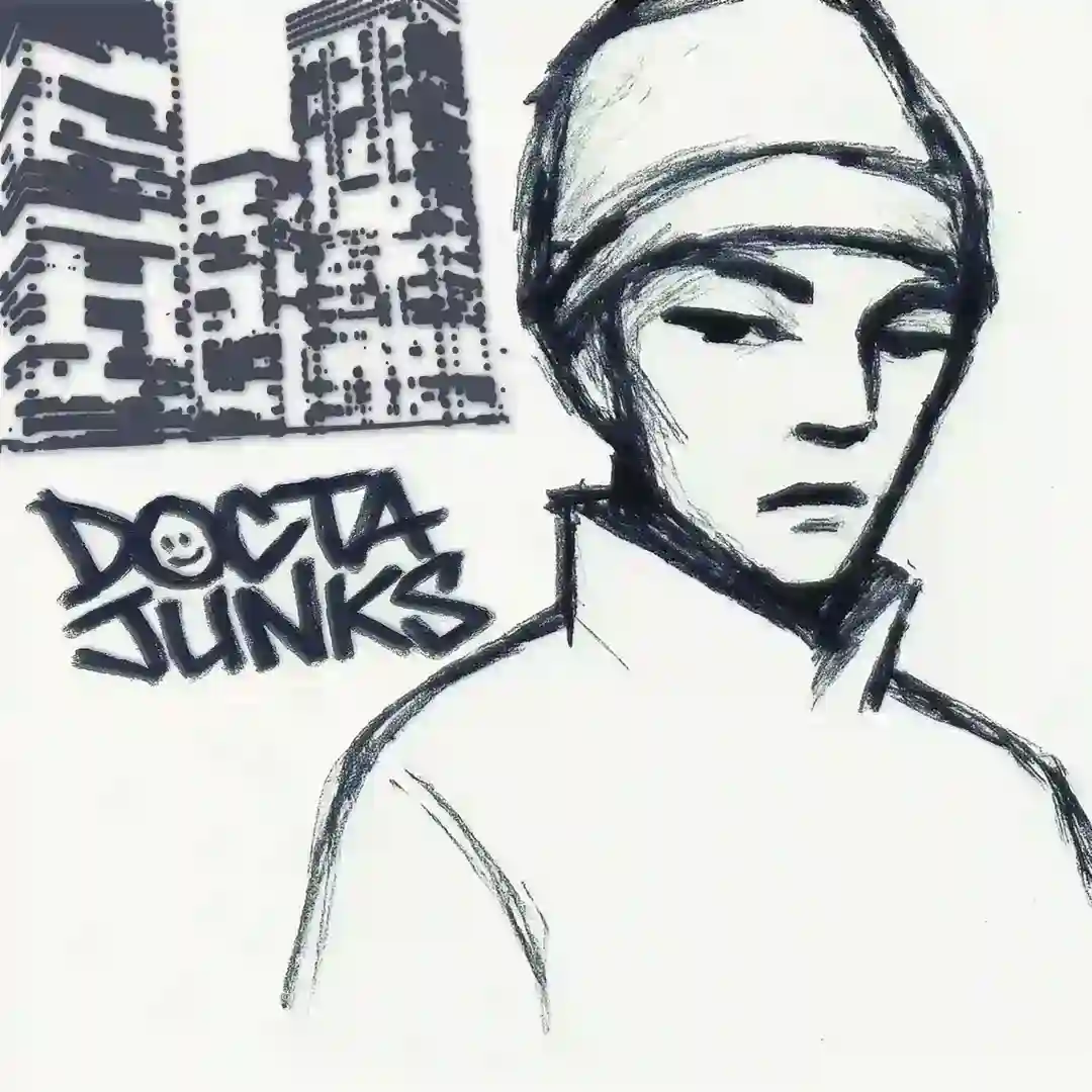 Branca & Desorden (Original Mix) cover