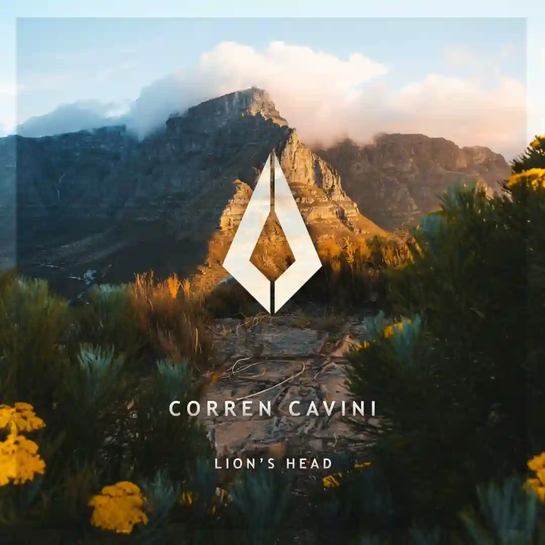 Lion's Head (Extended Mix) cover