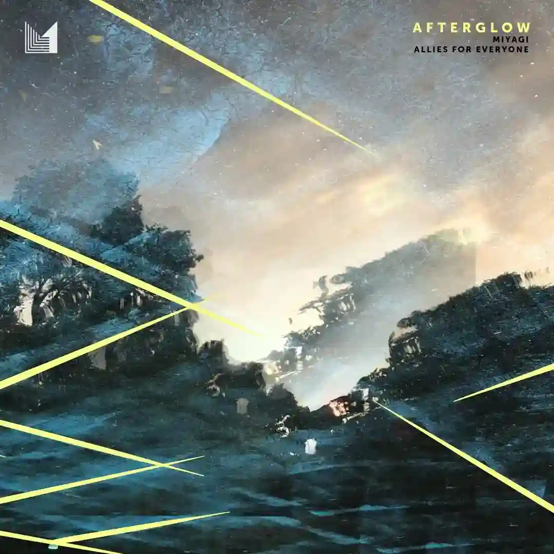 Morning Glory cover
