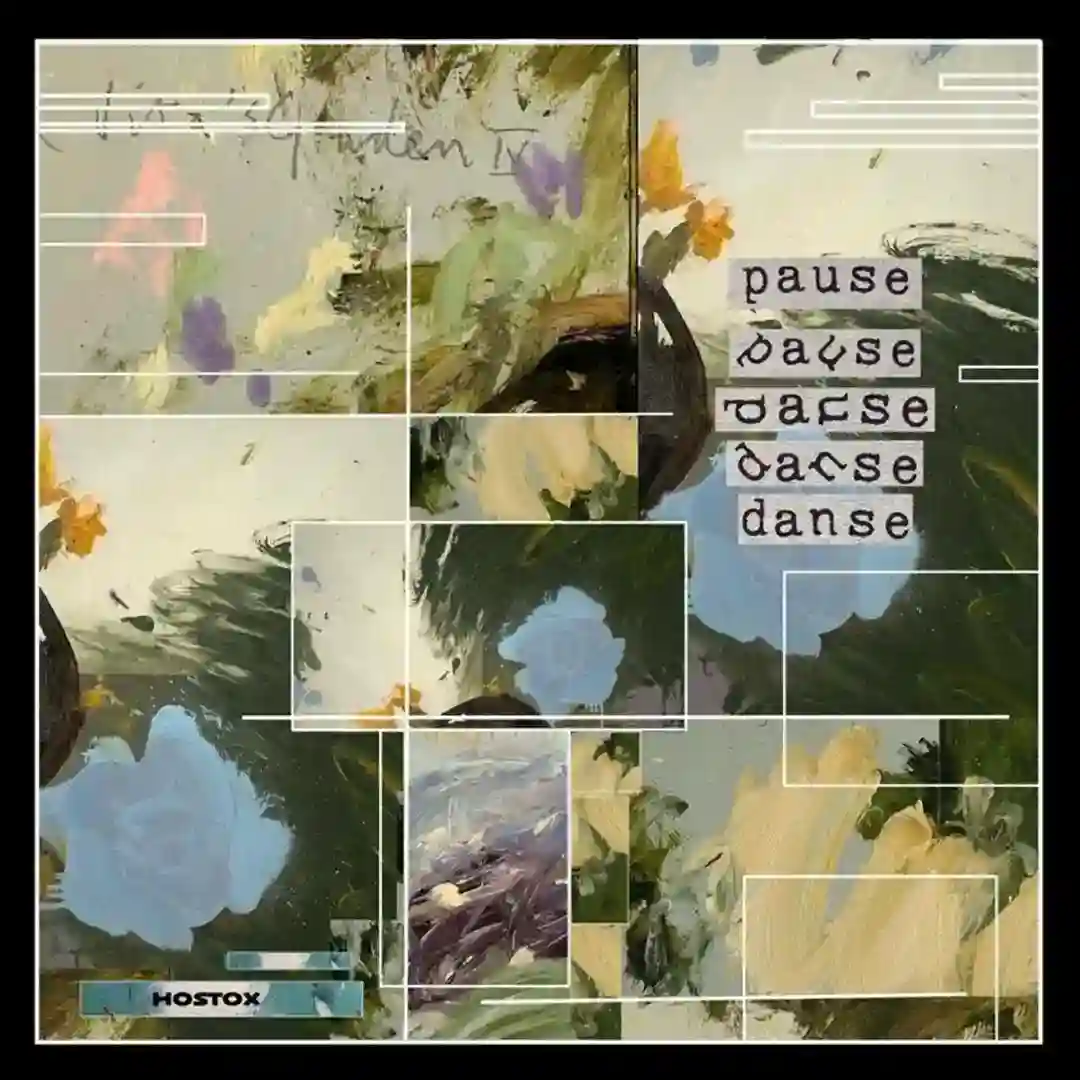 Reset the mind cover