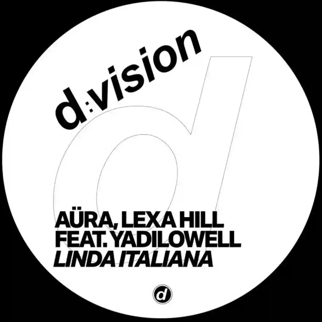 Linda Italiana (Extended Mix) cover