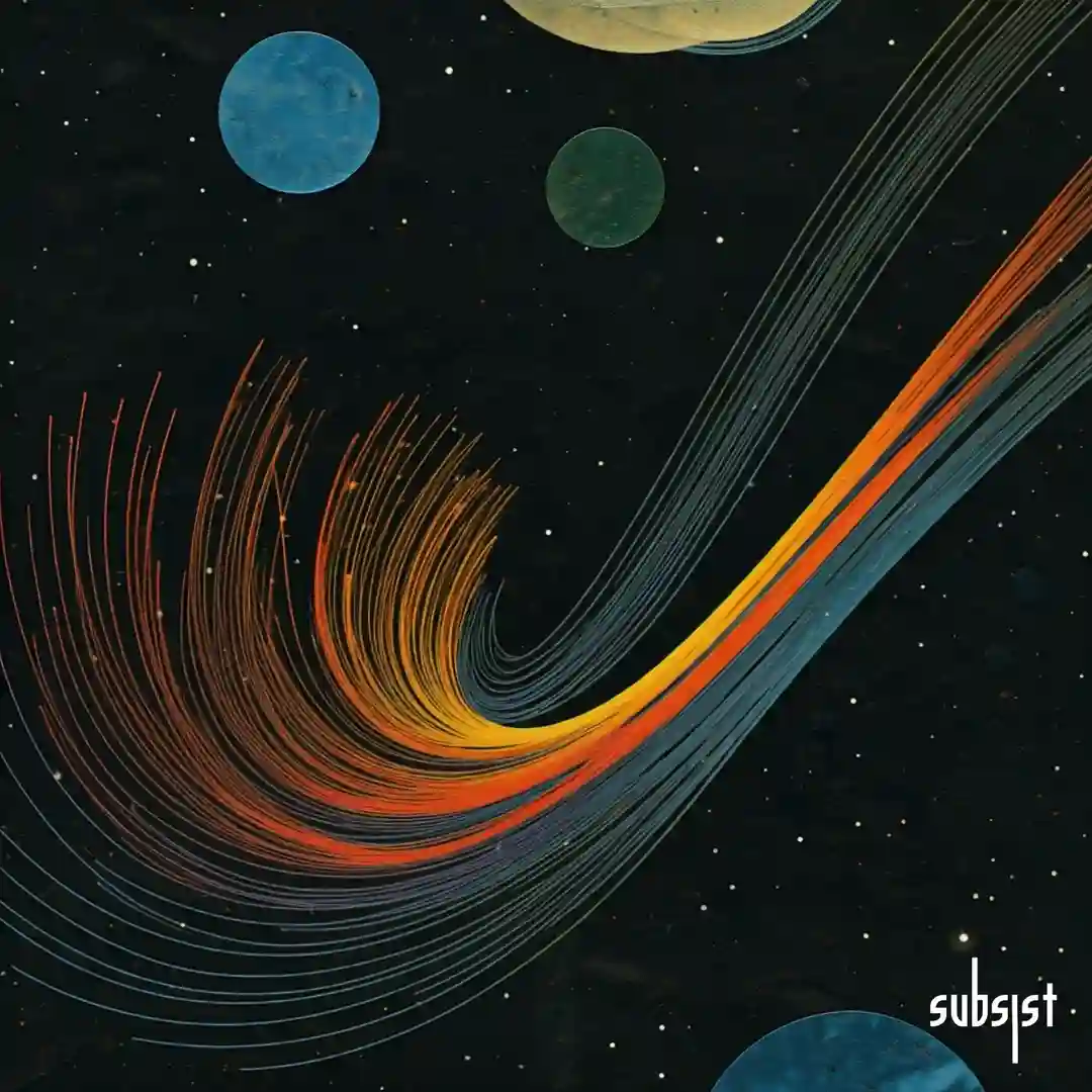 Conexion1 (Original Mix) cover