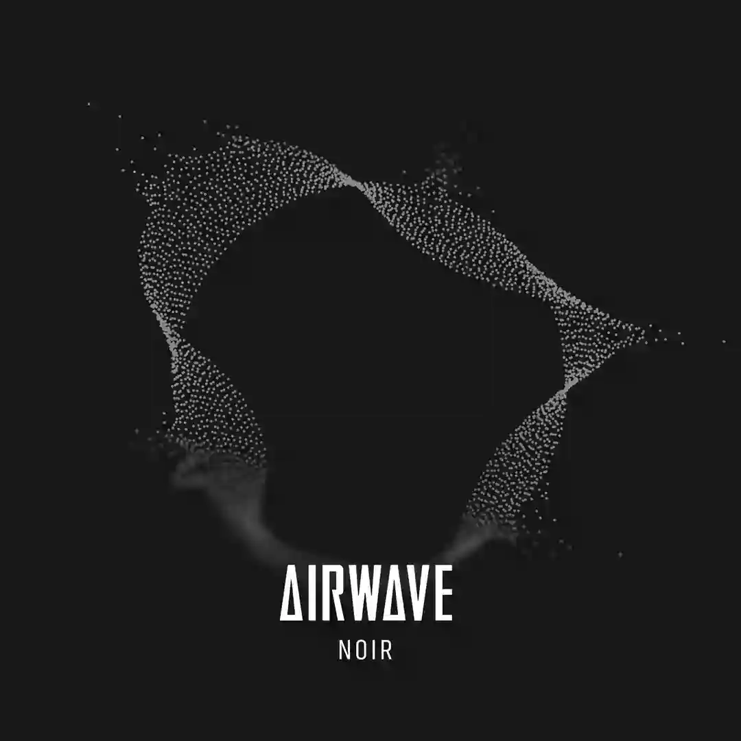 Noir (Extended Mix) cover