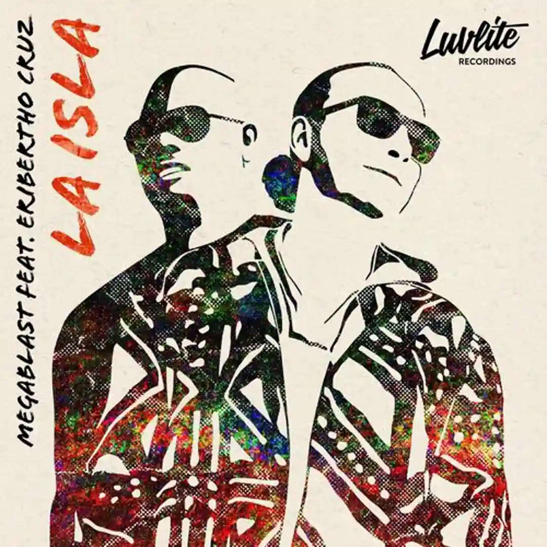La Isla (Extended Version) cover