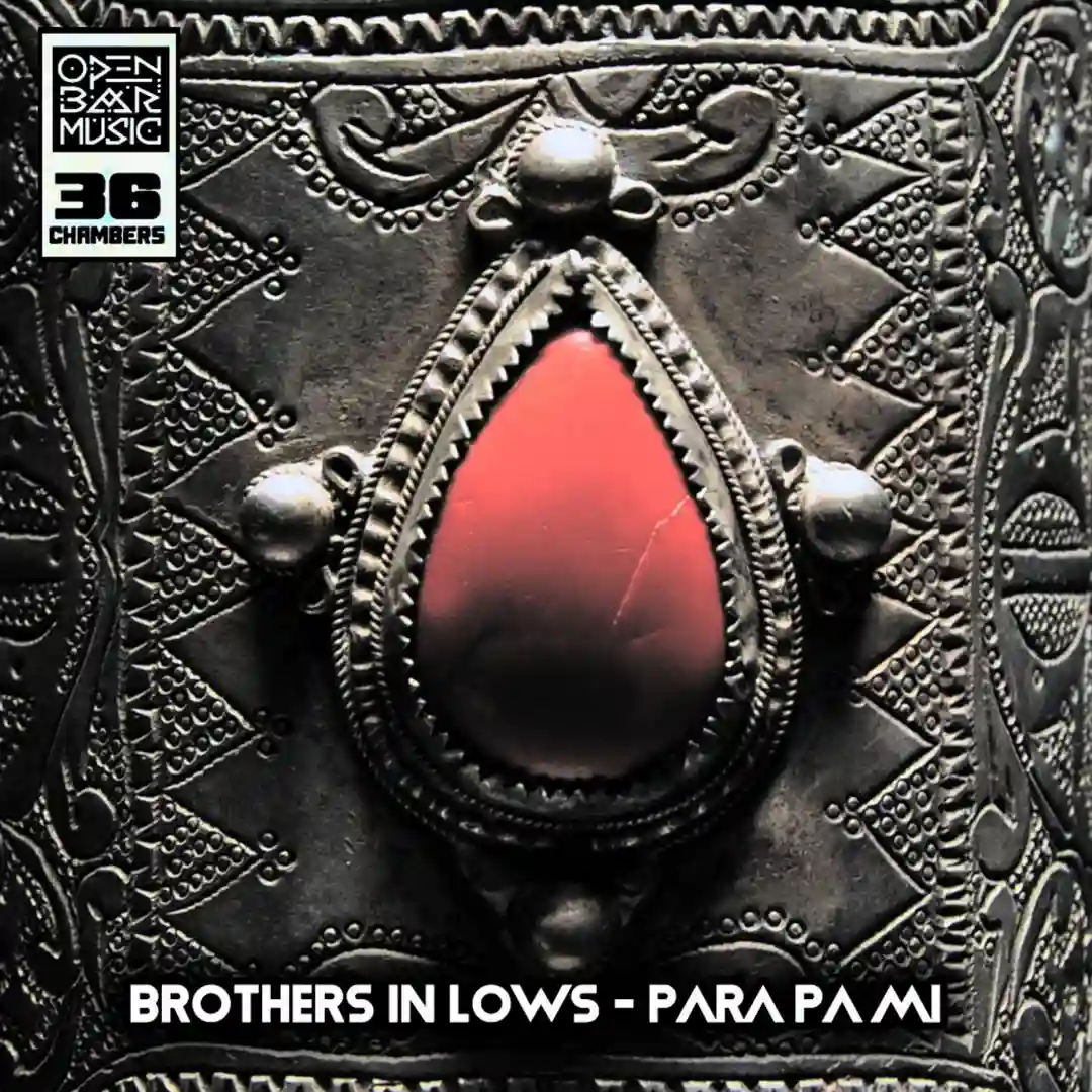 Para Pa Mi (Original Mix) cover