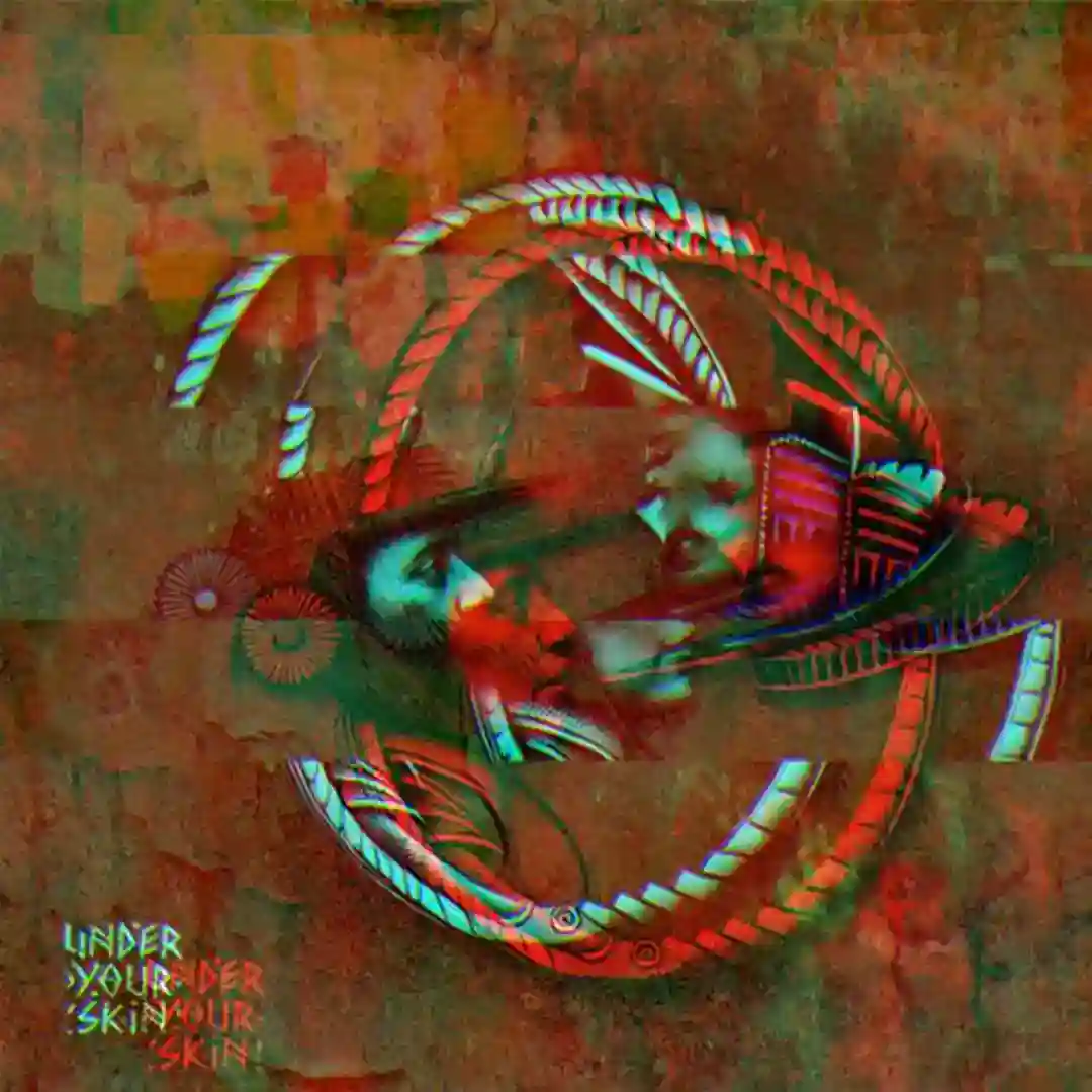 In Lak'ech (Harry Charles Remix) cover
