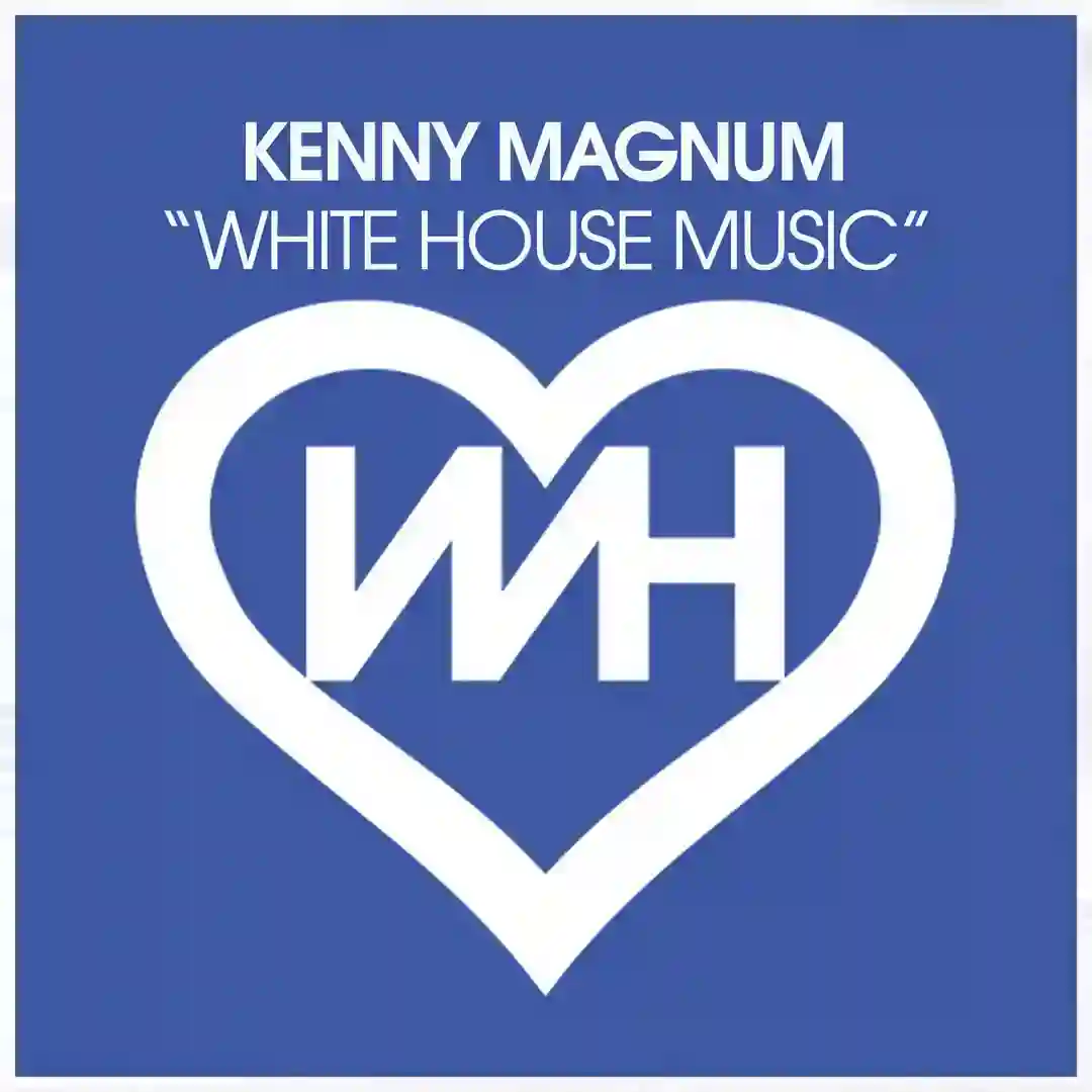 White House Music (Radio Mix) cover