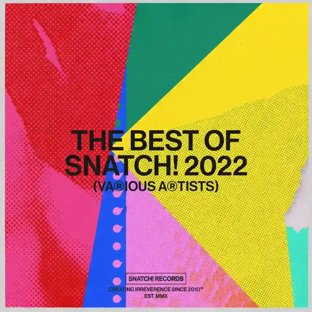 About The Music (Extended Mix) cover