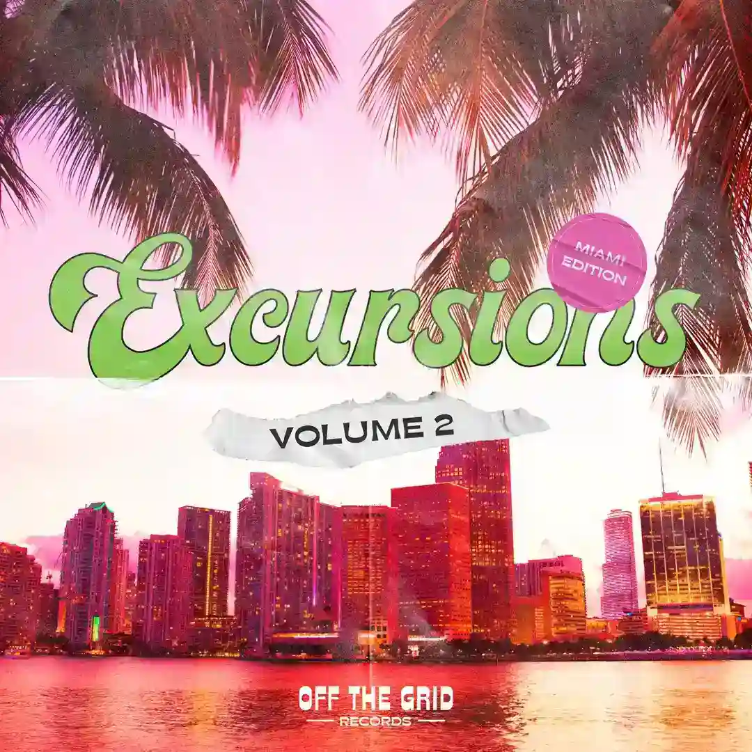 Bilingual (Extended Mix) cover