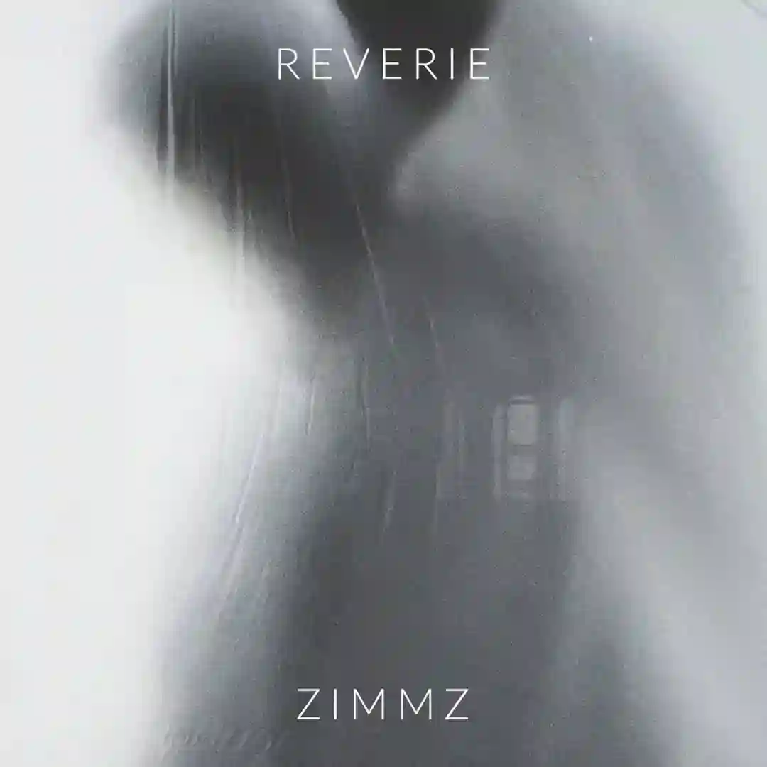 Reverie cover