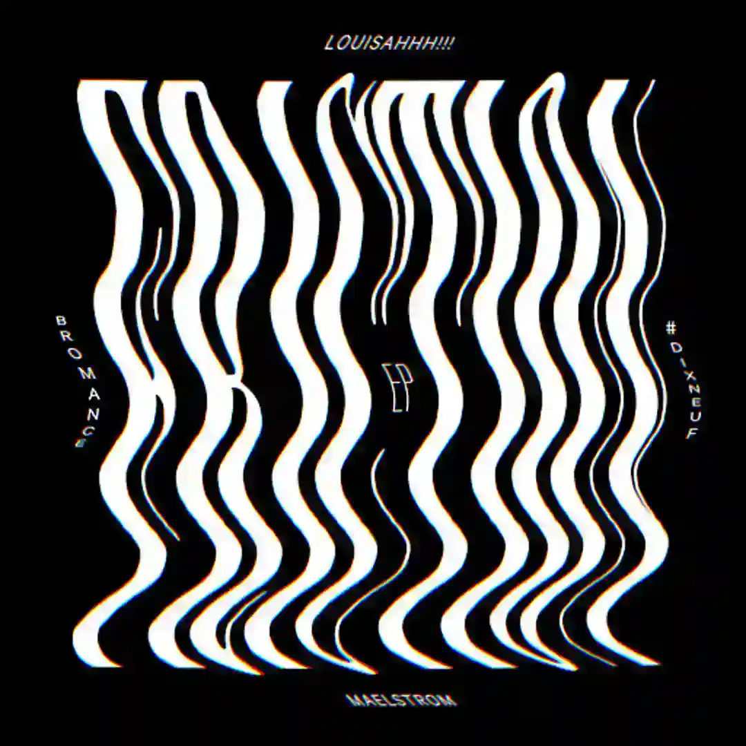 Body Music (Original Mix) cover