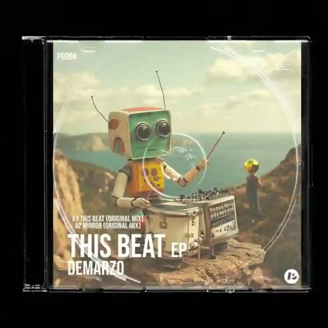 This Beat cover