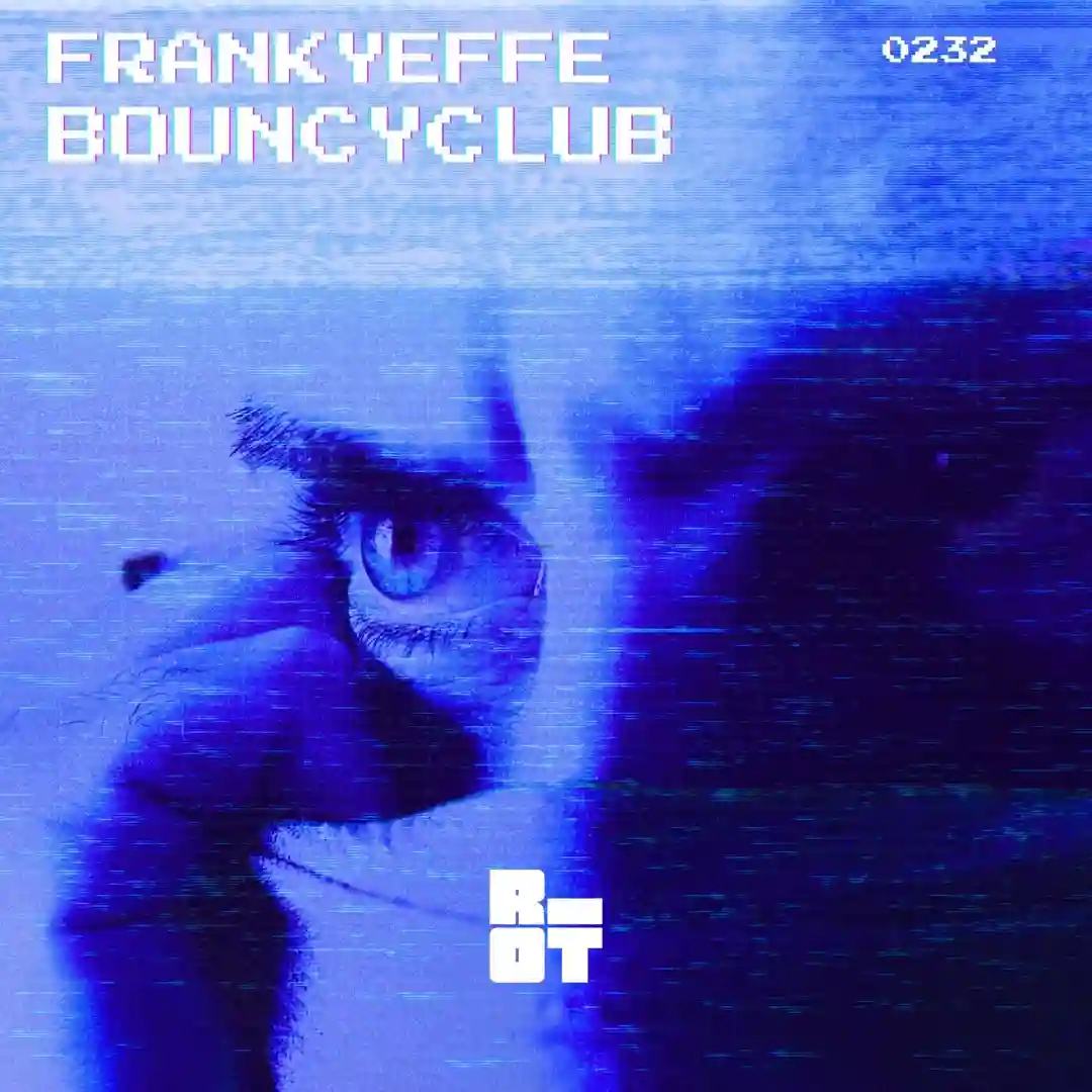 Bouncyclub (Original Mix) cover