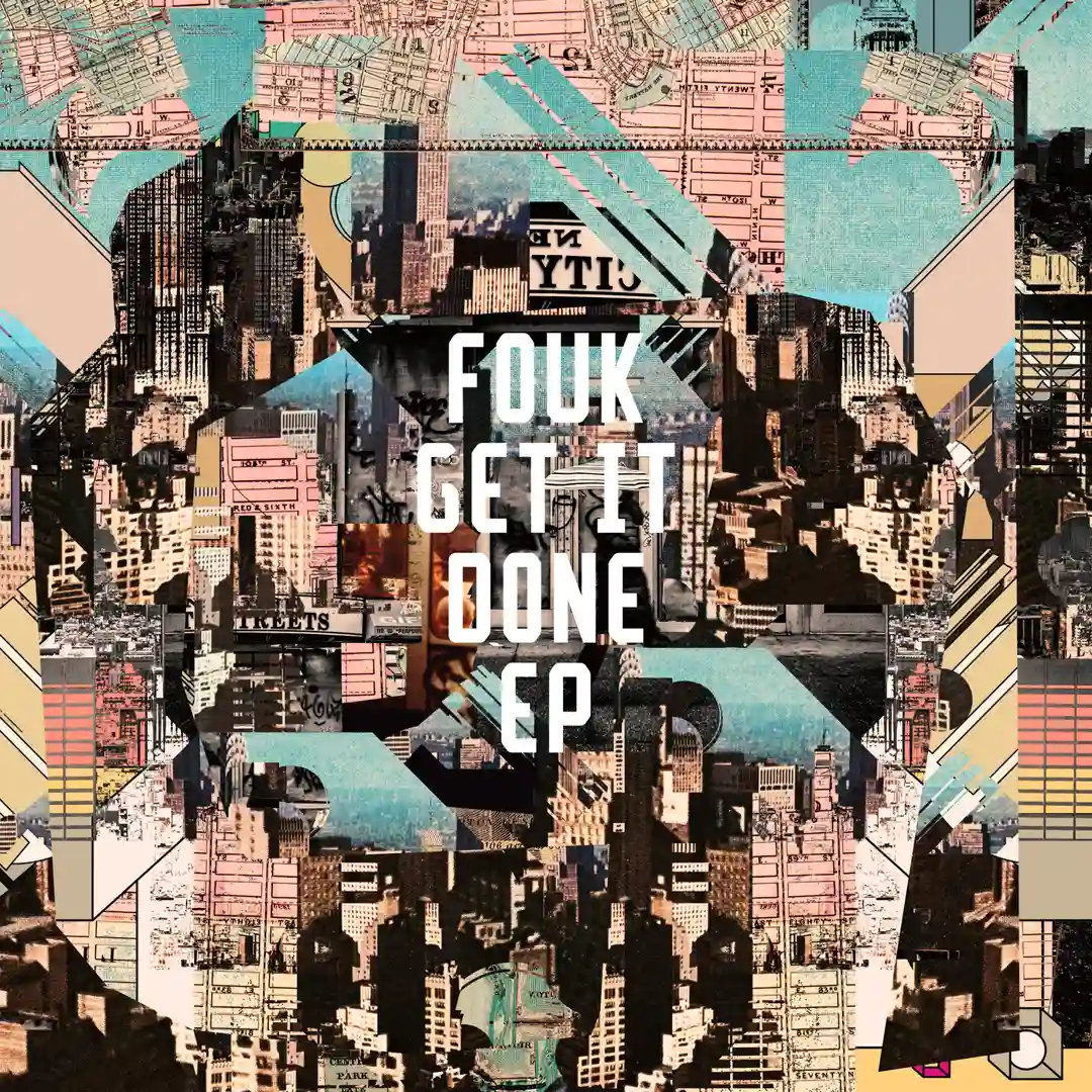 Floating (Original Mix) cover