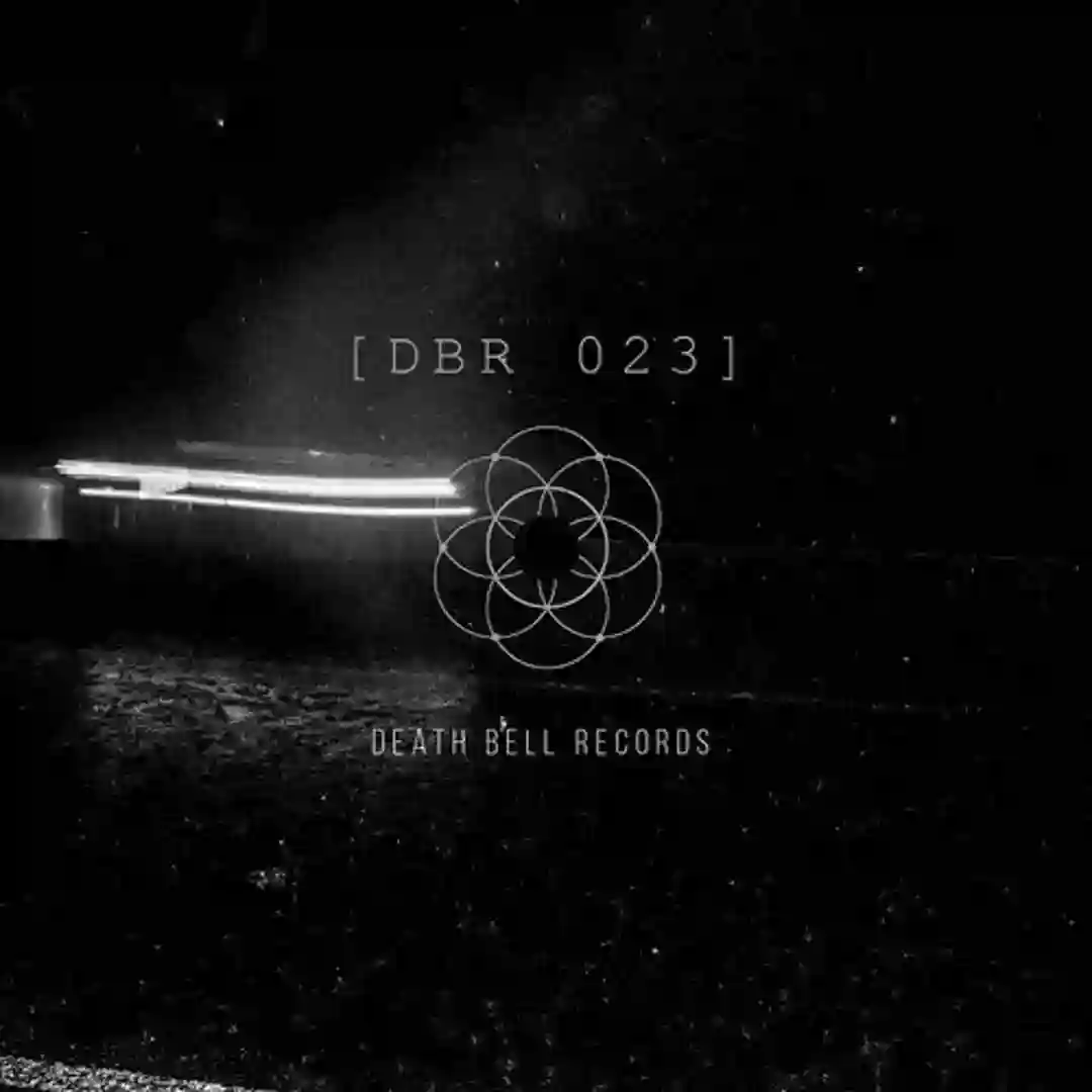 Apart 003 (Original Mix) cover