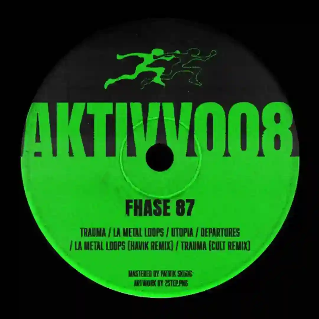 Trauma cover