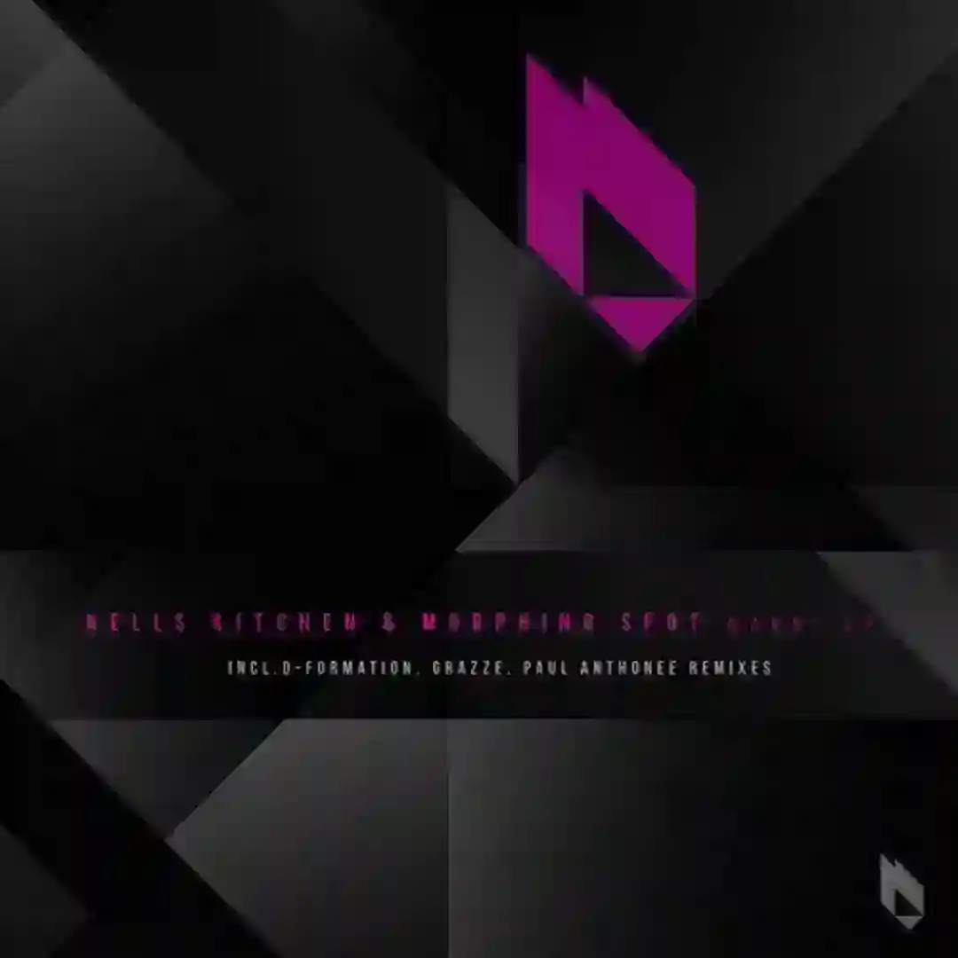Magni (Original Mix) cover