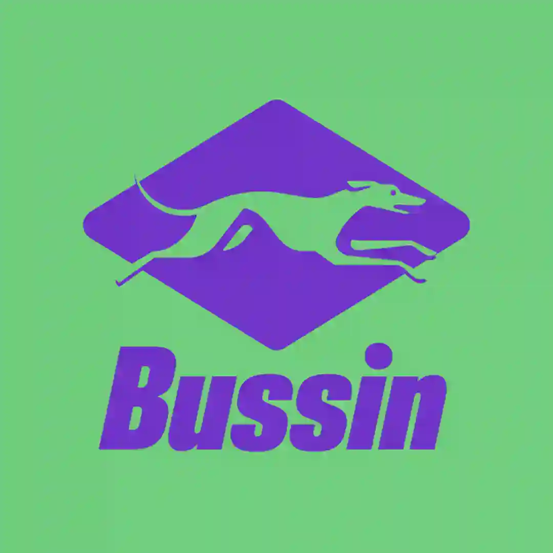 Bussin (Extended Mix) cover
