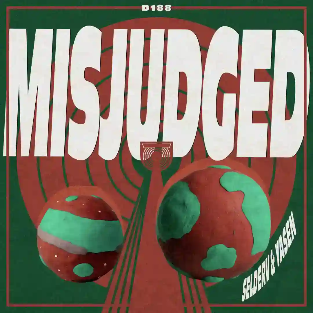 We've Heard That Before (Original Mix) cover